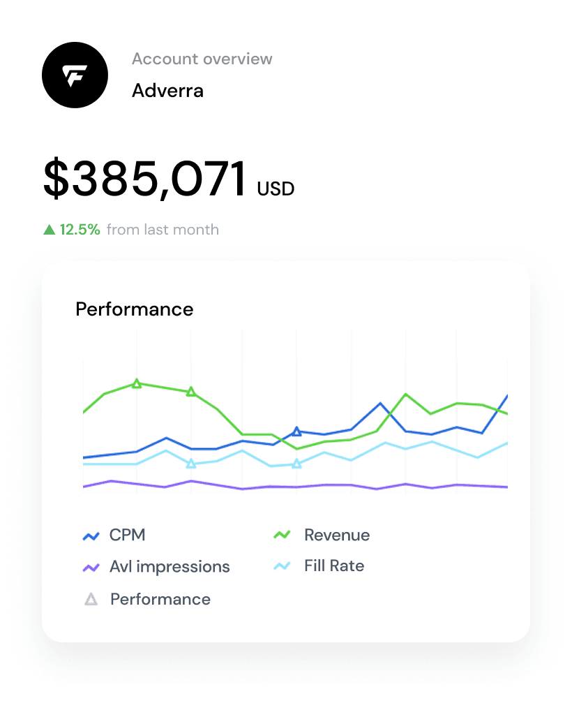 NumberEight analytics