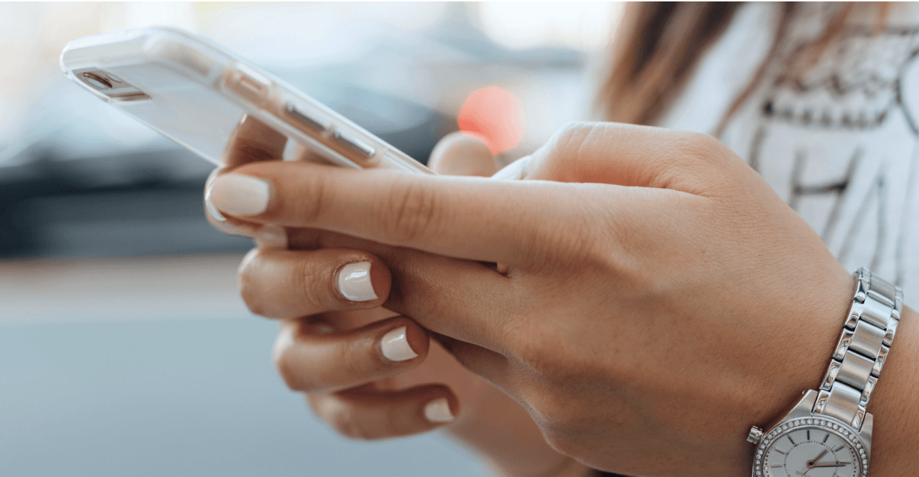Mobile Affinity Targeting