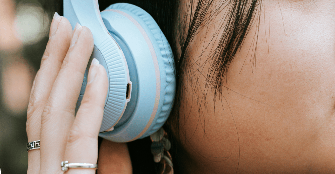 Podcast Affinity Targeting