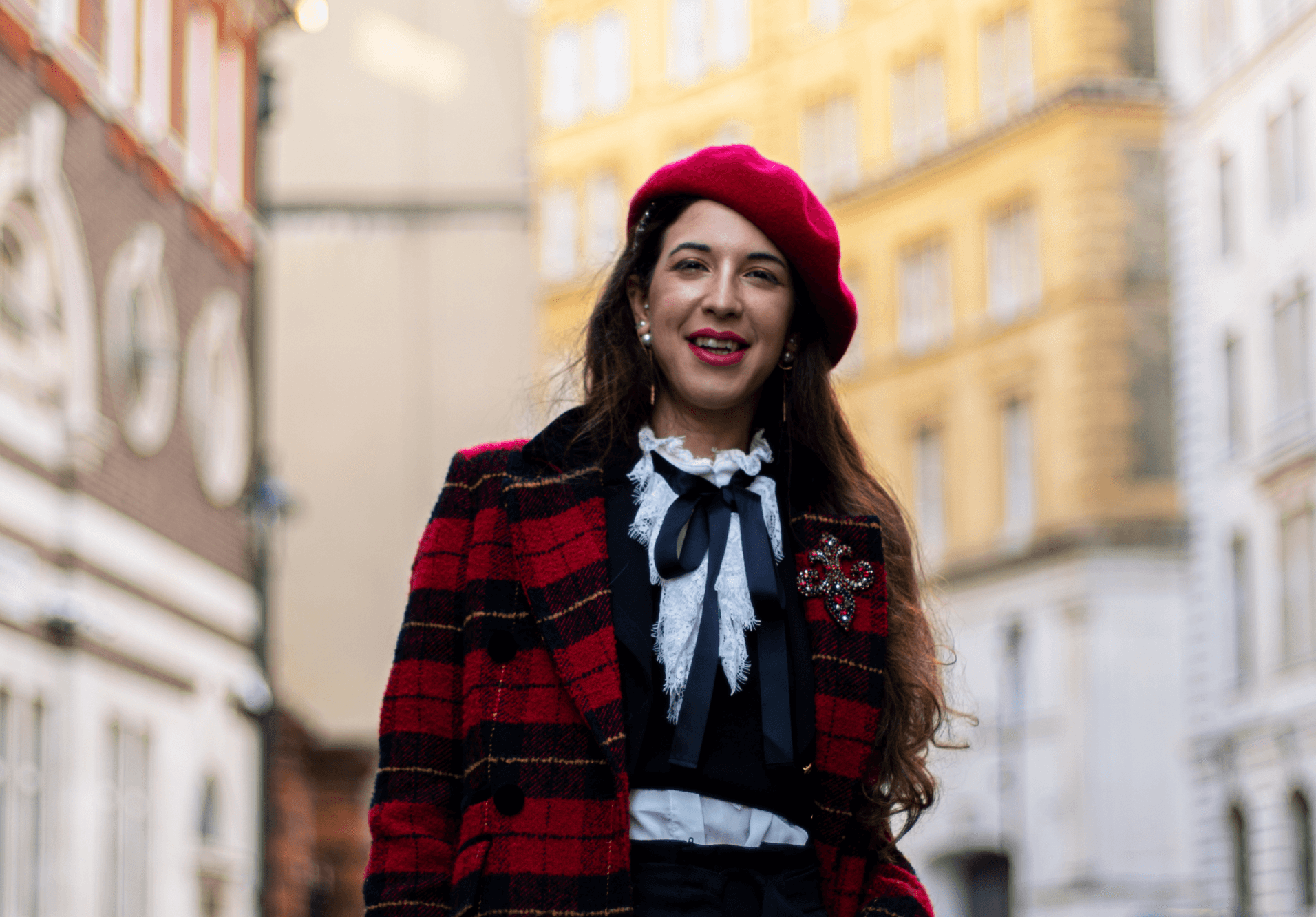 Emma Raz