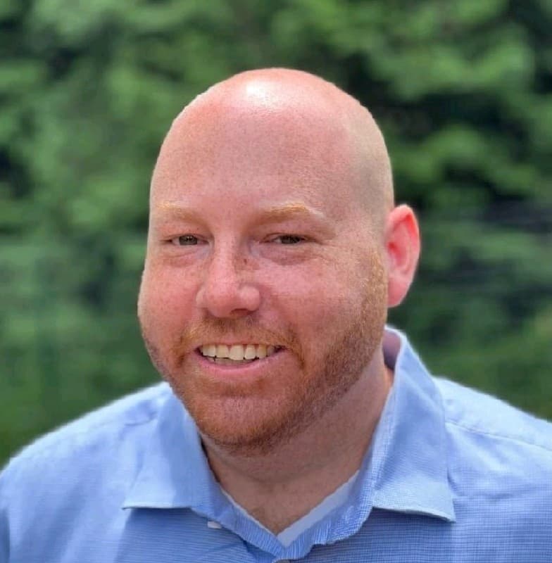 Mike Brooks