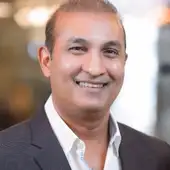 Nandi Gurprasad